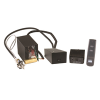 Real Fyre EPK-1 Electronic Pilot Kit with Transmitter and Remote - Natural Gas
