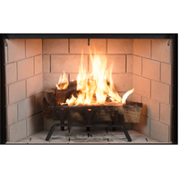 Superior WRT3538 wood burning fireplace 38 inch model