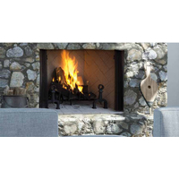 Superior 4500 wood burning fireplace 36 inch