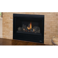 Superior Direct Vent Gas Fireplace 33 Inch