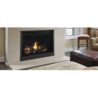 Superior DRT2035 Direct Vent Gas Burning Fireplace