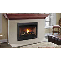 Superior DRT2040 Direct Vent Gas Fireplace 40 Inch