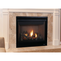 Superior DRT3040 Direct Vent Gas Fireplace 40 Inch