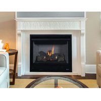 Superior DRT2045 Direct Vent Gas Fireplace 45 Inch