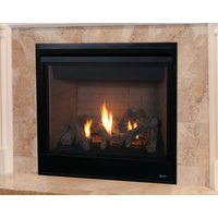 Superior DRT3035 Direct Vent Gas Fireplace 35 Inch