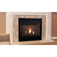 Superior DRT3045 Direct Vent Gas Fireplace 45 Inch
