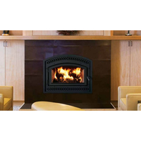 Superior wct6920 high efficiency wood burning fireplace