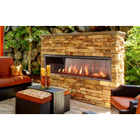 Superior VRE4648 Outdoor Gas Fireplace