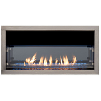 Superior VRE4672 Outdoor Gas Fireplace