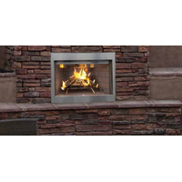 Superior WRE3042 outdoor wood fireplace