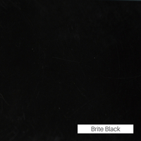 Brite Black