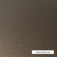 Solar Bronze