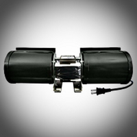 Fireplace Blowers