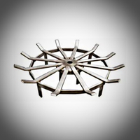 Fire Pit Grates