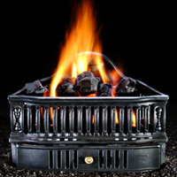 Gas Coal Baskets