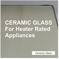 Ceramic Glass