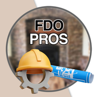 FDO PROS