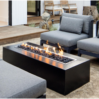 Fire Tables