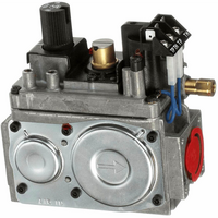 Gas Valves