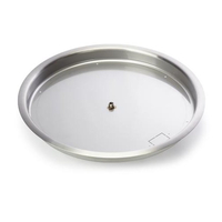 Fire Pit Pans
