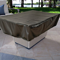 Fire Pit Covers
