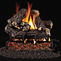 Reduced Depth Gas Logs