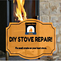 Stove Repair
