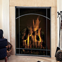 Direct Vent Refacing