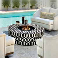 Fire Pits