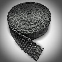 Stove Gasket