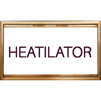 Heatilator Doors