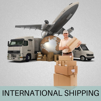 International Shipping