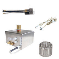 Fire Pit Parts