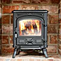 Stove Glass