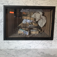 Hole In Wall - Overlap Fit
