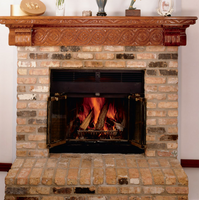 Brick Facings - Inside Fit