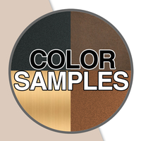 Color Samples
