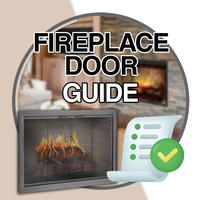 Fireplace Door Guide