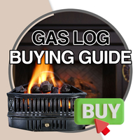 Gas Log Buying Guides