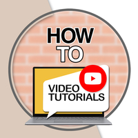 Helpful Videos