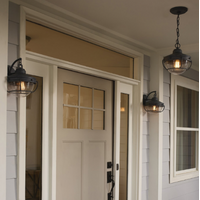 Outdoor Lighting
