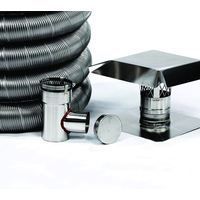Pellet Liner Kits