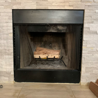Stone Facings - Inside Fit