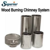 Superior DM Pipe