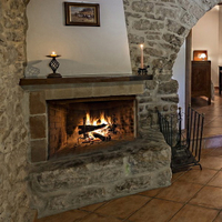 Fireplaces & Accessories