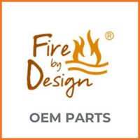 Fire By Design Parts