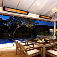 Patio Heaters