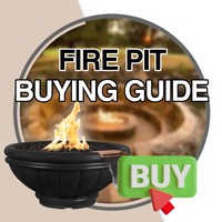 Fire Pit Buying Guides