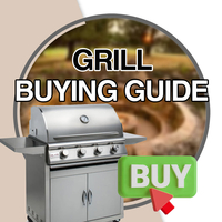 Grill Buying Guides