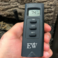 Gas Log Remote Controls